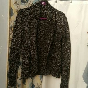 Daisy Fuentes sweater